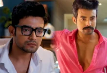 Ranojoy Bishnu, Tollywood, Actor, Bengali Serial, Serial, Zee Bangla, Kon Gopone Mon Bhesechhe, রণজয় বিষ্ণু, অভিনেতা, টলিউড, বাংলা সিরিয়াল, সিরিয়াল, জি বাংলা, কোন গোপনে মন