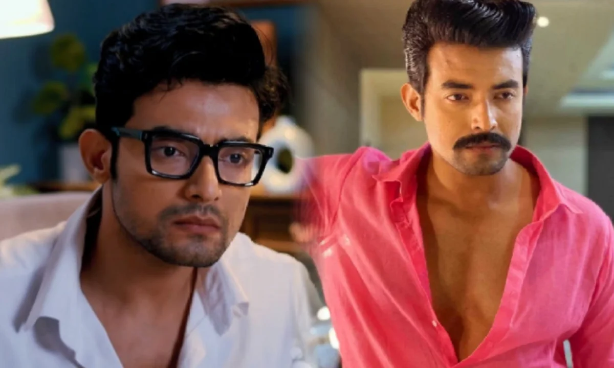 Ranojoy Bishnu, Tollywood, Actor, Bengali Serial, Serial, Zee Bangla, Kon Gopone Mon Bhesechhe, রণজয় বিষ্ণু, অভিনেতা, টলিউড, বাংলা সিরিয়াল, সিরিয়াল, জি বাংলা, কোন গোপনে মন