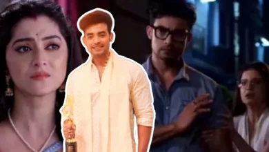 Sweta Bhattachrja, Ronojay Bishnu, Bengali serial, Serial, Bengali television, Actor, Actress, শ্বেতা ভট্টাচার্য, রণজয় বিষ্ণু, বাংলা সিরিয়াল, সিরিয়াল, অভিনেতা, অভিনেত্রী