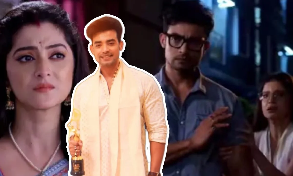 Sweta Bhattachrja, Ronojay Bishnu, Bengali serial, Serial, Bengali television, Actor, Actress, শ্বেতা ভট্টাচার্য, রণজয় বিষ্ণু, বাংলা সিরিয়াল, সিরিয়াল, অভিনেতা, অভিনেত্রী