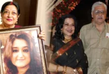 Moushumi Chatterjee, Tollywood, Bollywood, Actress, মৌসুমী চ্যাটার্জী, টলিউড, বলিউড, অভিনেত্রী
