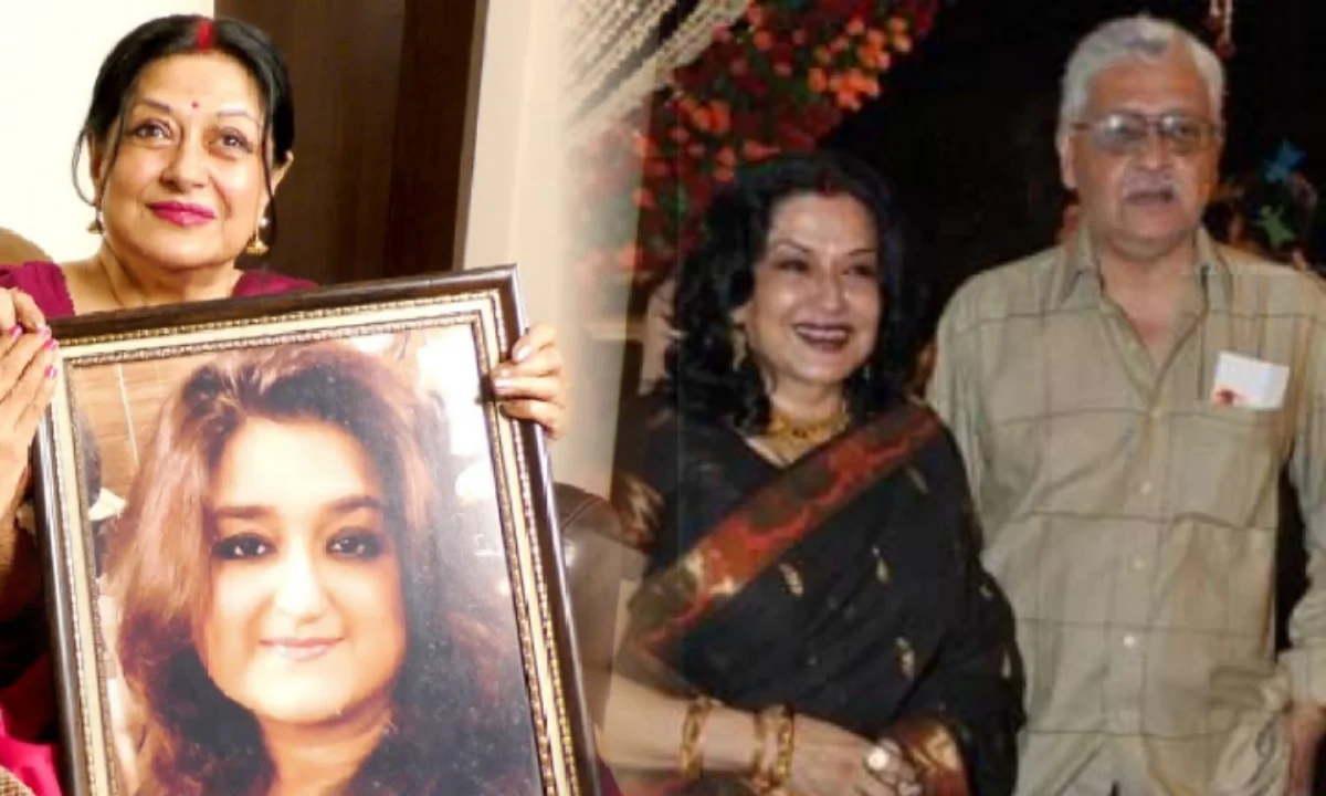 Moushumi Chatterjee, Tollywood, Bollywood, Actress, মৌসুমী চ্যাটার্জী, টলিউড, বলিউড, অভিনেত্রী