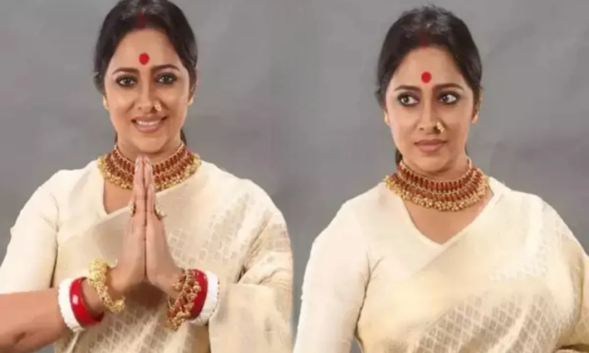 Anjana Basu