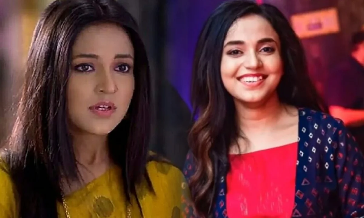 Annwesha Hazra, Tollywood, Actress, Bengali Serial, Serial, Bengali television, television actress, অন্বেষা হাজরা, টলিউড, অভিনেত্রী, বাংলা সিরিয়াল, সিরিয়াল, বাংলা টেলিভিশন, টেলিভিশন অভিনেত্রী