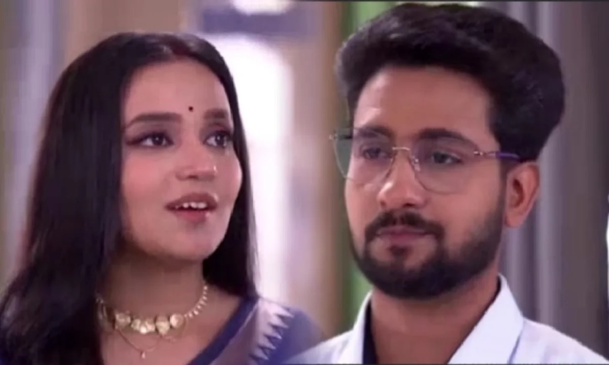 Anondi, Zee Bangla, Bengali Serial, Bengali television, আনন্দী, জি বাংলা, বাংলা সিরিয়াল, বাংলা টেলিভিশন, Anondi Today Episode 15 December, আনন্দী আজকের পর্ব ১৫ ডিসেম্বর, আনন্দী আজকের পর্ব
