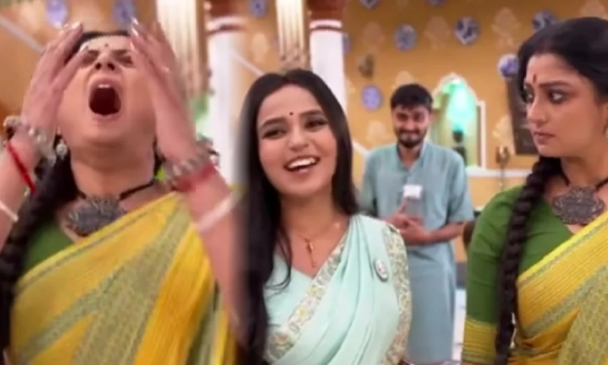 Anondi, Zee Bangla, Bengali Serial, Bengali television, আনন্দী, জি বাংলা, বাংলা সিরিয়াল, বাংলা টেলিভিশন, Anondi Today Episode 16 December, আনন্দী আজকের পর্ব ১৬ ডিসেম্বর, আনন্দী আজকের পর্ব