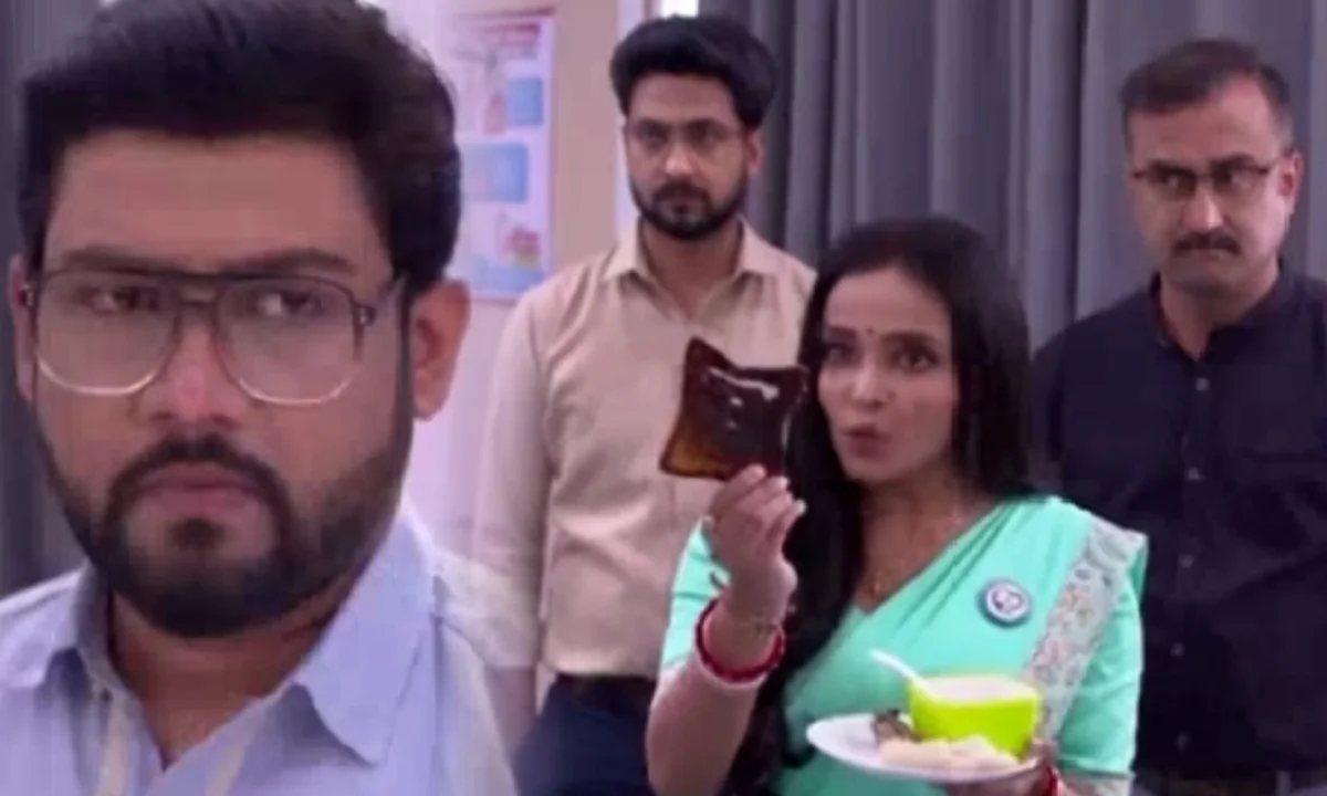 Anondi, Zee Bangla, Bengali Serial, Bengali television, আনন্দী, জি বাংলা, বাংলা সিরিয়াল, বাংলা টেলিভিশন, Anondi Today Episode 19 December, আনন্দী আজকের পর্ব ১৯ ডিসেম্বর, আনন্দী আজকের পর্ব