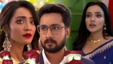 Anondi, Zee Bangla, Bengali Serial, Bengali television, আনন্দী, জি বাংলা, বাংলা সিরিয়াল, বাংলা টেলিভিশন, Anondi Today Episode 2 December, আনন্দী আজকের পর্ব ২ ডিসেম্বর, আনন্দী আজকের পর্ব
