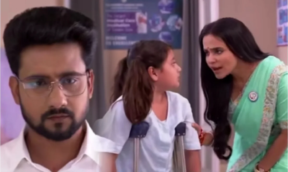 Anondi, Zee Bangla, Bengali Serial, Bengali television, আনন্দী, জি বাংলা, বাংলা সিরিয়াল, বাংলা টেলিভিশন, Anondi Today Episode 20 December, আনন্দী আজকের পর্ব ২০ ডিসেম্বর, আনন্দী আজকের পর্ব