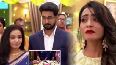 Anondi, Zee Bangla, Bengali Serial, Bengali television, আনন্দী, জি বাংলা, বাংলা সিরিয়াল, বাংলা টেলিভিশন, Anondi Today Episode 3 December, আনন্দী আজকের পর্ব ৩ ডিসেম্বর, আনন্দী আজকের পর্ব