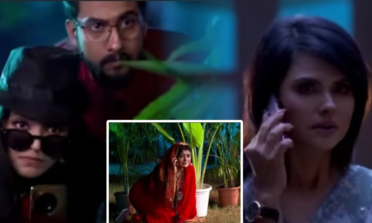 Anondi, Zee Bangla, Bengali Serial, Bengali television, আনন্দী, জি বাংলা, বাংলা সিরিয়াল, বাংলা টেলিভিশন, Anondi Today Episode 6 December, আনন্দী আজকের পর্ব ৬ ডিসেম্বর, আনন্দী আজকের পর্ব