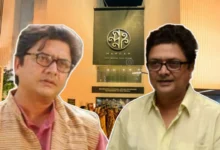Bhaskar Banerjee, Tollywood, Actor, Indian Actor, Television Actor, ভাস্কর ব্যানার্জি, টলিউড, অভিনেতা, ভারতীয় অভিনেতা