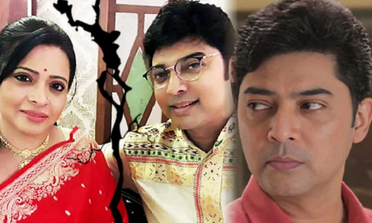 Bhaswar Chatterjee, Tollywood, Actor, Indian Actor, ভাস্বর চ্যাটার্জি, টলিউড, অভিনেতা, ভারতীয় অভিনেতা