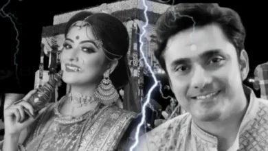 Rubel Das, Shweta Bhattacharjee , Actor, Actress, Bengali serial, Serial, Bengali television, Television Actor Actress