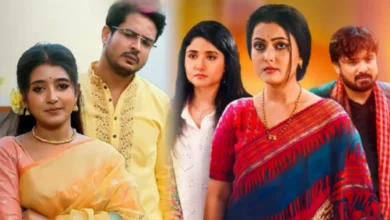 Zee Bangla, Star jalsha, Bengali serial, Serial, Bengali television, Puber Moyna, Dui Shalik, Amar Sangi, জি বাংলা, স্টার জলসা, বাংলা সিরিয়াল, বাংলা টেলিভিশন, পুবের ময়না, অমর সঙ্গী, দুই শালিক
