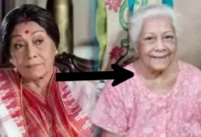 Chitra Sen, Tollywood, Actress, চিত্রা সেন, টলিউড, অভিনেত্রী