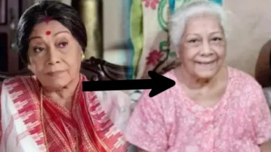 Chitra Sen, Tollywood, Actress, চিত্রা সেন, টলিউড, অভিনেত্রী