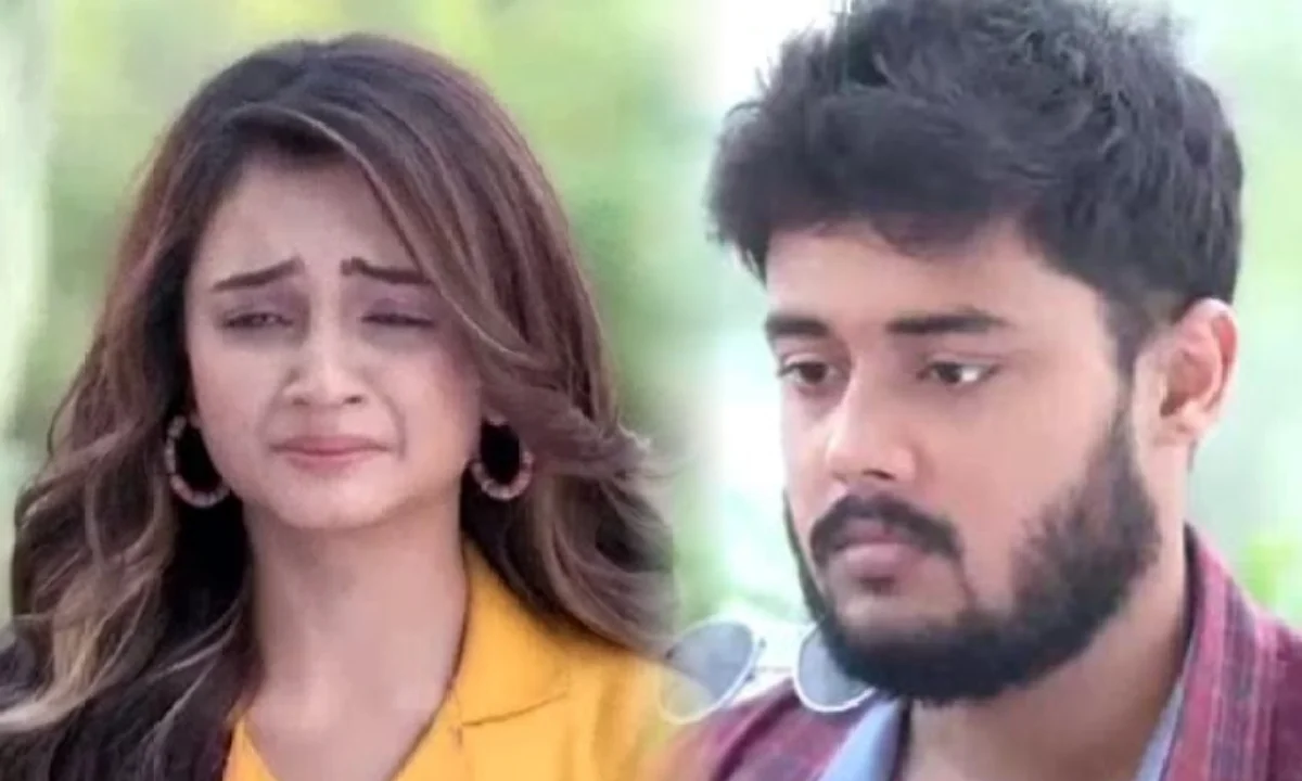 Dui Shalik, Star jalsha, Bengali Serial, Bengali television, দুই শালিক, স্টার জলসা, বাংলা সিরিয়াল, বাংলা টেলিভিশন, দুই শালিক Today Episode 1 December, দুই শালিক আজকের পর্ব ১ ডিসেম্বর, দুই শালিক আজকের পর্ব