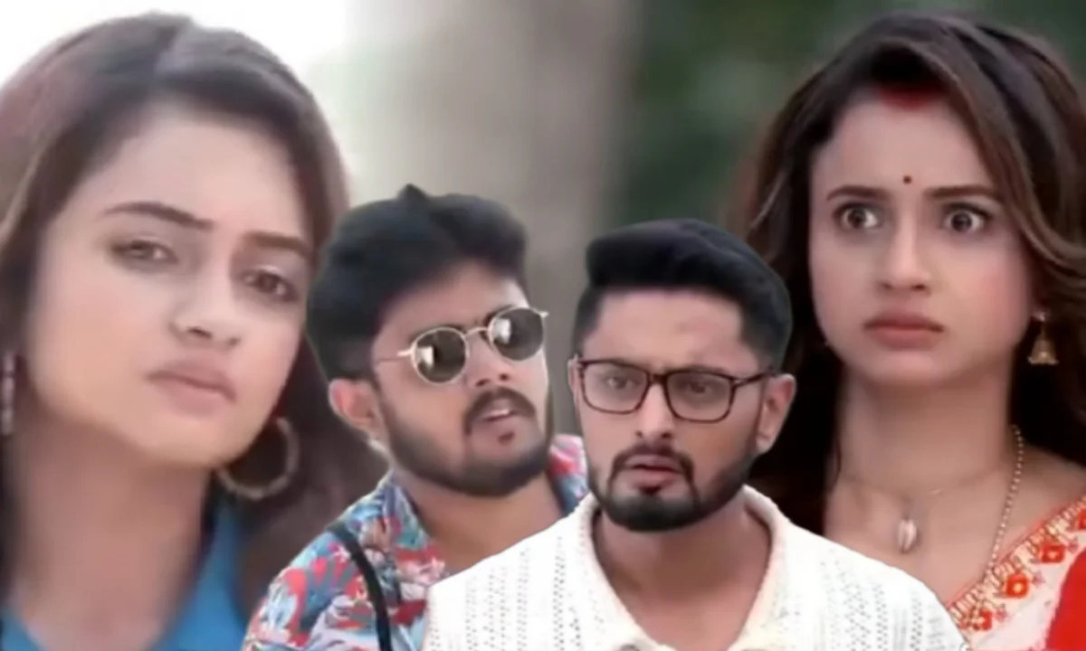 Bengali serial