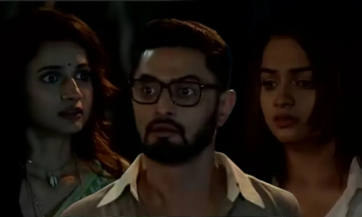 Bengali serial