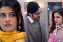 Grihoprobesh, Star jalsha, Bengali Serial, Bengali television, গৃহপ্রবেশ, স্টার জলসা, বাংলা সিরিয়াল, বাংলা টেলিভিশন, গৃহপ্রবেশ, Today Episode 16 December, গৃহপ্রবেশ আজকের পর্ব ১৬ ডিসেম্বর, গৃহপ্রবেশ আজকের পর্ব