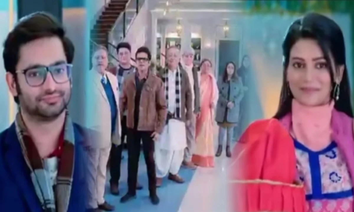 Grihoprobesh, Star jalsha, Bengali Serial, Bengali television, গৃহপ্রবেশ, স্টার জলসা, বাংলা সিরিয়াল, বাংলা টেলিভিশন, গৃহপ্রবেশ, Today Episode 4 December, গৃহপ্রবেশ আজকের পর্ব ৪ ডিসেম্বর, গৃহপ্রবেশ আজকের পর্ব