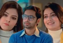 Grihoprobesh, Star jalsha, Bengali Serial, Bengali television, গৃহপ্রবেশ, স্টার জলসা, বাংলা সিরিয়াল, বাংলা টেলিভিশন, গৃহপ্রবেশ, Today Episode 6 December, গৃহপ্রবেশ আজকের পর্ব ৬ ডিসেম্বর, গৃহপ্রবেশ আজকের পর্ব