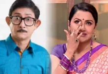 Kanchan Mallick, Rachana Banerjee, Tollywood, Actor, Actress, কাঞ্চন মল্লিক, রচনা ব্যানার্জি, টলিউড, অভিনেতা, অভিনেত্রী