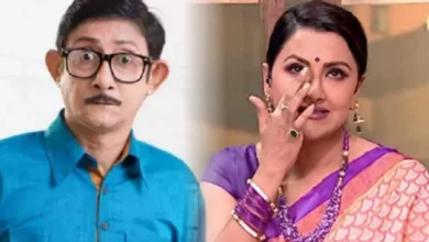 Kanchan Mallick, Rachana Banerjee, Tollywood, Actor, Actress, কাঞ্চন মল্লিক, রচনা ব্যানার্জি, টলিউড, অভিনেতা, অভিনেত্রী