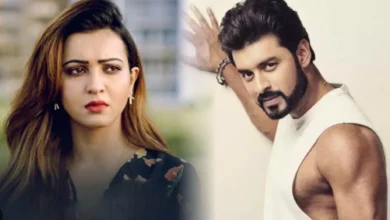 Koushani Mukherjee, Tollywood, Actress, Ankush Hazra, Actor, কৌশানী মুখার্জী, অঙ্কুশ হাজরা, টলিউড, অভিনেতা, অভিনেত্রী