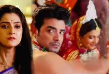 Kon Gopone Mon Bhesechhe , Zee Bangla, Bengali serial, Serial, Bengali television, New Promo, কোন গোপনে মন ভেসেছে, জি বাংলা, বাংলা সিরিয়াল, বাংলা টেলিভিশন, নতুন প্রোমো