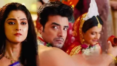 Kon Gopone Mon Bhesechhe , Zee Bangla, Bengali serial, Serial, Bengali television, New Promo, কোন গোপনে মন ভেসেছে, জি বাংলা, বাংলা সিরিয়াল, বাংলা টেলিভিশন, নতুন প্রোমো