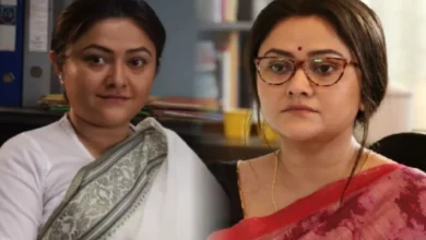 Koneenica Banerjee, Tollywood, Actress, Mamta Banerjee, কনীনিকা বন্দ্যোপাধ্যায়, টলিউড, অভিনেত্রী, মমতা ব্যানার্জি