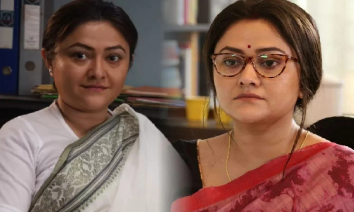 Koneenica Banerjee, Tollywood, Actress, Mamta Banerjee, কনীনিকা বন্দ্যোপাধ্যায়, টলিউড, অভিনেত্রী, মমতা ব্যানার্জি