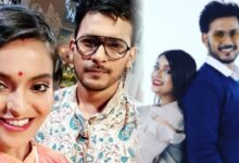 Raja Goswami, Madhubani Goswami, Bengali serial, Serial, Bengali television, Reel Video, Instagram, Actor, Actress, রাজা গোস্বামী, মধুবনী গোস্বামী, বাংলা সিরিয়াল, সিরিয়াল, বাংলা টেলিভিশন, রিল ভিডিও, ইনস্টাগ্রাম, অভিনেতা, অভিনেত্রী