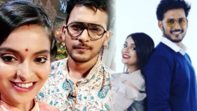 Raja Goswami, Madhubani Goswami, Bengali serial, Serial, Bengali television, Reel Video, Instagram, Actor, Actress, রাজা গোস্বামী, মধুবনী গোস্বামী, বাংলা সিরিয়াল, সিরিয়াল, বাংলা টেলিভিশন, রিল ভিডিও, ইনস্টাগ্রাম, অভিনেতা, অভিনেত্রী