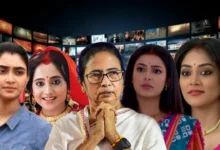 Ambarish Bhattacharya, Mamata Banerjee, government, Bengali serial, Bengali television, Bengali entertainment, বাংলা টেলিভিশন, বাংলা সিরিয়াল, বাংলা বিনোদন, মমতা বন্দ্যোপাধ্যায়, অম্বরিশ ভট্টাচার্য