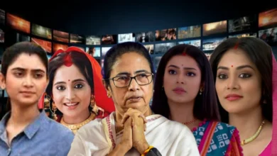 Ambarish Bhattacharya, Mamata Banerjee, government, Bengali serial, Bengali television, Bengali entertainment, বাংলা টেলিভিশন, বাংলা সিরিয়াল, বাংলা বিনোদন, মমতা বন্দ্যোপাধ্যায়, অম্বরিশ ভট্টাচার্য
