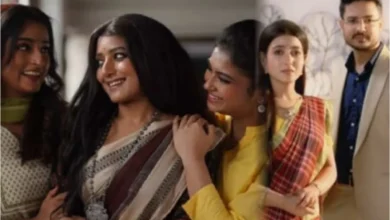 Mithijhora, Zee Bangla, Bengali Serial, Bengali Telivision, মিঠিঝোরা, জি বাংলা, বাংলা সিরিয়াল, বাংলা টেলিভিশন