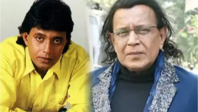 Mithun Chakraborty, Tollywood, Actor, Indian Actor, মিঠুন চক্রবর্তী, টলিউড, অভিনেতা, ভারতীয় অভিনেতা