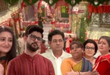 Mittir Bari, Zee Bangla, Bengali Serial, Bengali television, মিত্তির বাড়ি, জি বাংলা, বাংলা সিরিয়াল, বাংলা টেলিভিশন, Mittir Bari Today Episode 2 December, মিত্তির বাড়ি আজকের পর্ব ২ ডিসেম্বর, মিত্তির বাড়ি আজকের পর্ব