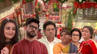 Mittir Bari, Zee Bangla, Bengali Serial, Bengali television, মিত্তির বাড়ি, জি বাংলা, বাংলা সিরিয়াল, বাংলা টেলিভিশন, Mittir Bari Today Episode 2 December, মিত্তির বাড়ি আজকের পর্ব ২ ডিসেম্বর, মিত্তির বাড়ি আজকের পর্ব