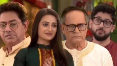 Mittir Bari, Zee Bangla, Bengali Serial, Bengali television, মিত্তির বাড়ি, জি বাংলা, বাংলা সিরিয়াল, বাংলা টেলিভিশন, Mittir Bari Today Episode 3 December, মিত্তির বাড়ি আজকের পর্ব ৩ ডিসেম্বর, মিত্তির বাড়ি আজকের পর্ব