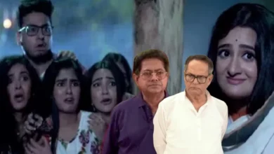 মিত্তির বাড়ি আজকের পর্ব ২৭ নভেম্বর