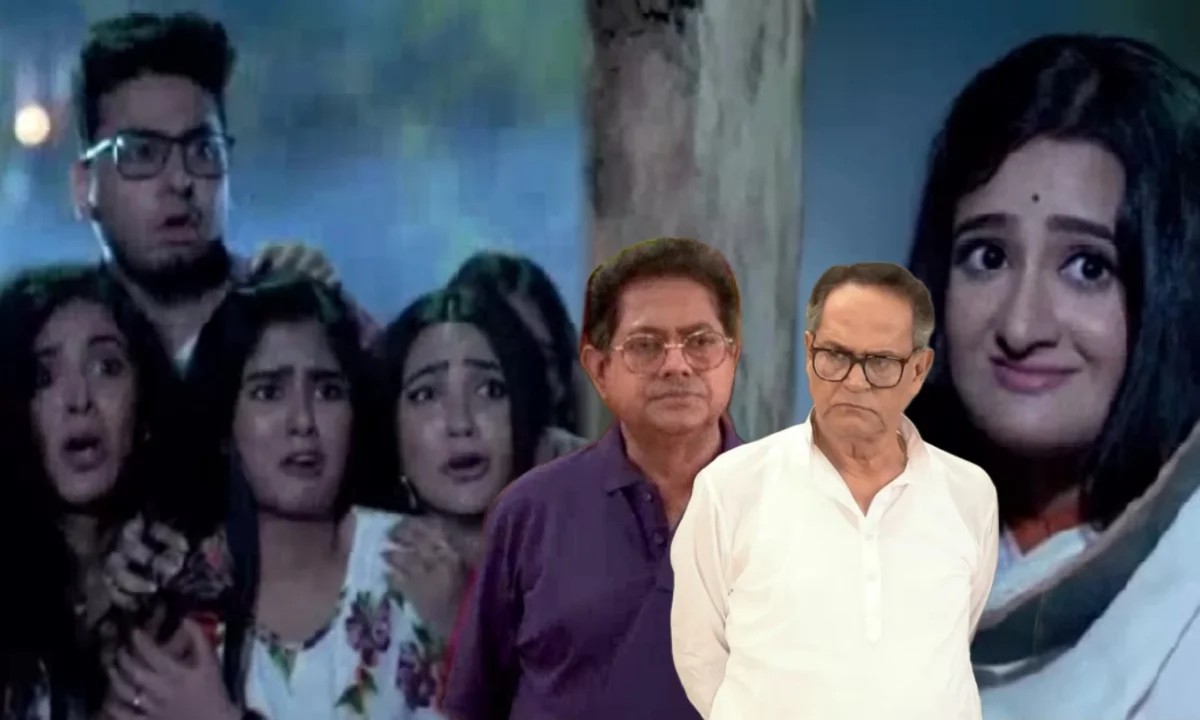 Bengali serial