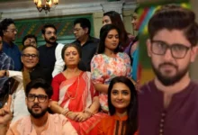 Zee Bangla, Bengali serial, Serial, Bengali television, Mittir Bari, জি বাংলা, বাংলা সিরিয়াল, সিরিয়াল, বাংলা টেলিভিশন, মিত্তির বাড়ি