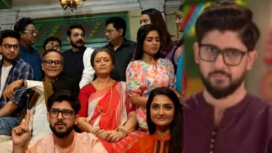 Zee Bangla, Bengali serial, Serial, Bengali television, Mittir Bari, জি বাংলা, বাংলা সিরিয়াল, সিরিয়াল, বাংলা টেলিভিশন, মিত্তির বাড়ি