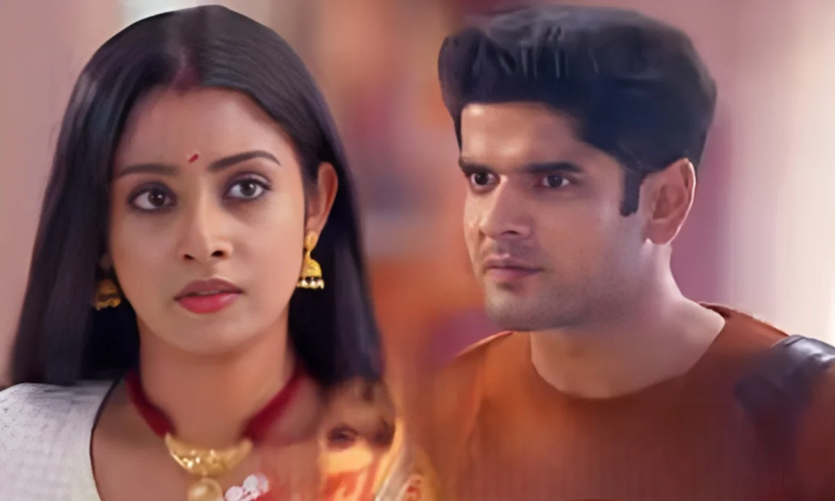 Parineeta, Zee Bangla, Bengali Serial, Bengali television, Promo, পরিণীতা, জি বাংলা, বাংলা সিরিয়াল, বাংলা টেলিভিশন, প্রোমো