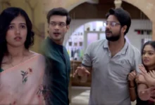 Phulki, Zee Bangla, Bengali Serial, Bengali television, ফুলকি, জি বাংলা, বাংলা সিরিয়াল, বাংলা টেলিভিশন, Phulki Today Episode 26 December, ফুলকি আজকের পর্ব ২৬ ডিসেম্বর , ফুলকি আজকের পর্ব