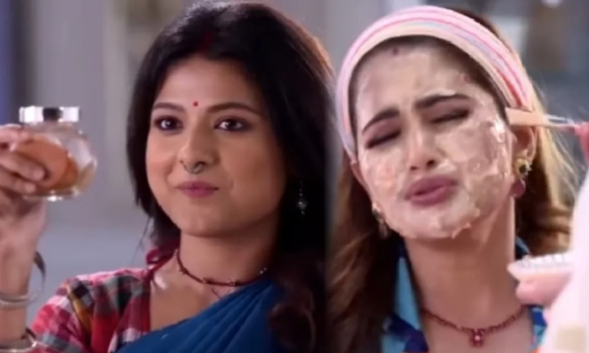 Rangamoti Tirandaj, Star jalsha, Bengali Serial, Bengali television, রাঙামতী তীরন্দাজ, স্টার জলসা, বাংলা সিরিয়াল, বাংলা টেলিভিশন, Rangamoti Tirandaj Today Episode 14 December, দুই শালিক আজকের পর্ব ১৪ ডিসেম্বর, রাঙামতী তীরন্দাজ আজকের পর্ব